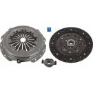 SACHS Kupplungssatz 3000 951 623