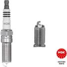 NGK Zündkerze 6509 Iridium IX