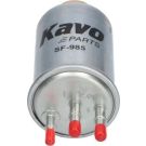 AMC Kraftstofffilter PKW SSANGYONG Actyon,Kyron,Rexton 04 SF-985
