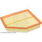 BLUE PRINT Luftfilter ADB112258