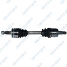 GSP Antriebswelle 239163 GSP Antriebswelle 239163