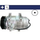 Kompressor, Klimaanlage BEHR ACP 803 000S