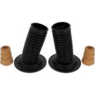 Staubschutzsatz VA TOYOTA Auris 12 PROTECTION KIT PK438