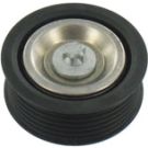 Spannrolle Nebentrieb MERCEDES CLS, E, E, G, GL, M, S VKM 38264