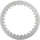 Kuppl.zwischenscheiben-Kits Motorrad MES404-7
