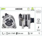 VALEO Generator 440348