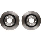 Bremsscheibe Vw P. A80 1.6 DF2597