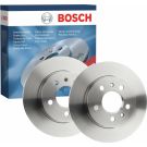 Bremsscheibe HA 0 986 478 757