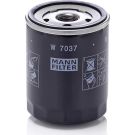 Mann & Hummel Ölfilter PKW SUBARU Forester,Impreza,Outback 08 W 7037