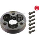 Antriebsflansch, Gelenkwelle 40923