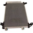 Kondensator, Klimaanlage AC832655