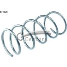 CS Germany Fahrwerksfeder Volvo S/V 40 (07/95-06/04) 14.871.628