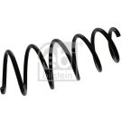FEBI BILSTEIN Fahrwerksfeder 46940