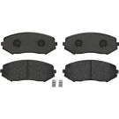 BREMBO Bremsklötze VA P 79 018