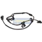 Sensor, Raddrehzahl ABS-H26