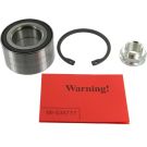 Radlagersatz m.ABS Sensorring HONDA CR-V,Jazz 02 VKBA 6825