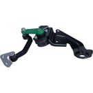 Original VAG Sensor, Leuchtweiteregulierung Audi T. A6 05-11 Le 4F0616571J