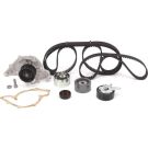 Steuerriemen Kit inkl. Wapu AUDI,SKODA,VW 1987948518