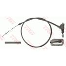 Handbremsseil GCH375