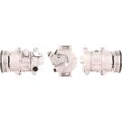 Kompressor, Klimaanlage 51-0217