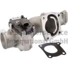 Steuerklappe Luftversorgung FIAT,IVECO Daily 06 7.03703.49.0
