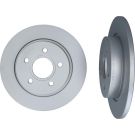 KAMOKA Bremsscheibe 103183