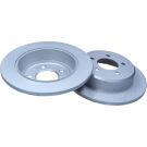 Maxgear Bremsscheibe Chrysler T. Voyage Z Pow Ok Korrosionsschutz 19-0912MAX