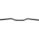 Lenker Alu schwarz Motorrad Superbike MCL100S