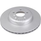 A.B.S. Bremsscheibe 18450 beschichtet