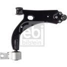 51 304 044 Querlenker VA unten re FORD Fiesta V,Fusion,MAZDA 2 01 21682 51 304 044 Querlenker VA unten re FORD Fiesta V,Fusion,MAZDA 2 01 21682