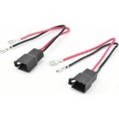 Phonocar 2 Lautsprecher-Kabel Lautsprecher-kabel 046531