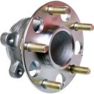 DENCKERMANN Radlager W413361