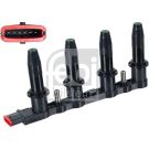 FEBI BILSTEIN Zündspule 28108