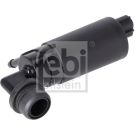 Waschwasserpumpe 109285