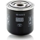 Mann & Hummel Industriefilter JCB WD 920/3
