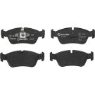BREMBO Bremsklötze VA P 06 035