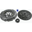SACHS Kupplungssatz 3000 951 848 XTend
