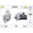 VALEO Anlasser 201079