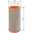 Luftfilter 1457433229