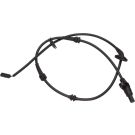 Original VAG Abs Sensor Skoda T. Roomster 06-, Praktik Le 6Q7927807
