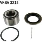 Radlagersatz HA TOYOTA Cressida,Supra VKBA 3215