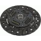 SACHS Kupplungsscheibe 1862 517 031