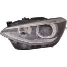 BI-XEN-SW L D1S/LED +MOT -KRVL+TGFL BMW 1ER F20/21 11,10-2,15 -ALLE STG 1712,538,1