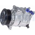 Kompressor, Klimaanlage TSP0159969