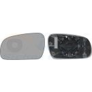Spiegelglas, Außenspiegel VW Fox konv. OE 5Z0857522F HAGUS 5818832