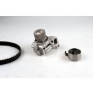 HEPU Wasserpumpe + Zahnriemensatz PK07160