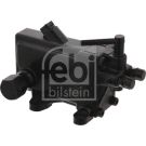 FEBI BILSTEIN Hydraulikpumpe 34189 FEBI BILSTEIN Hydraulikpumpe 34189