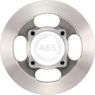 A.B.S. Bremsscheibe 18212