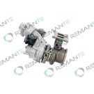Lader, Aufladung 003-002-001429R