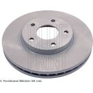 Bremsscheibe Nissan P. Almera/Primera/X-Trail 1.6-2.5 00 ADN143101